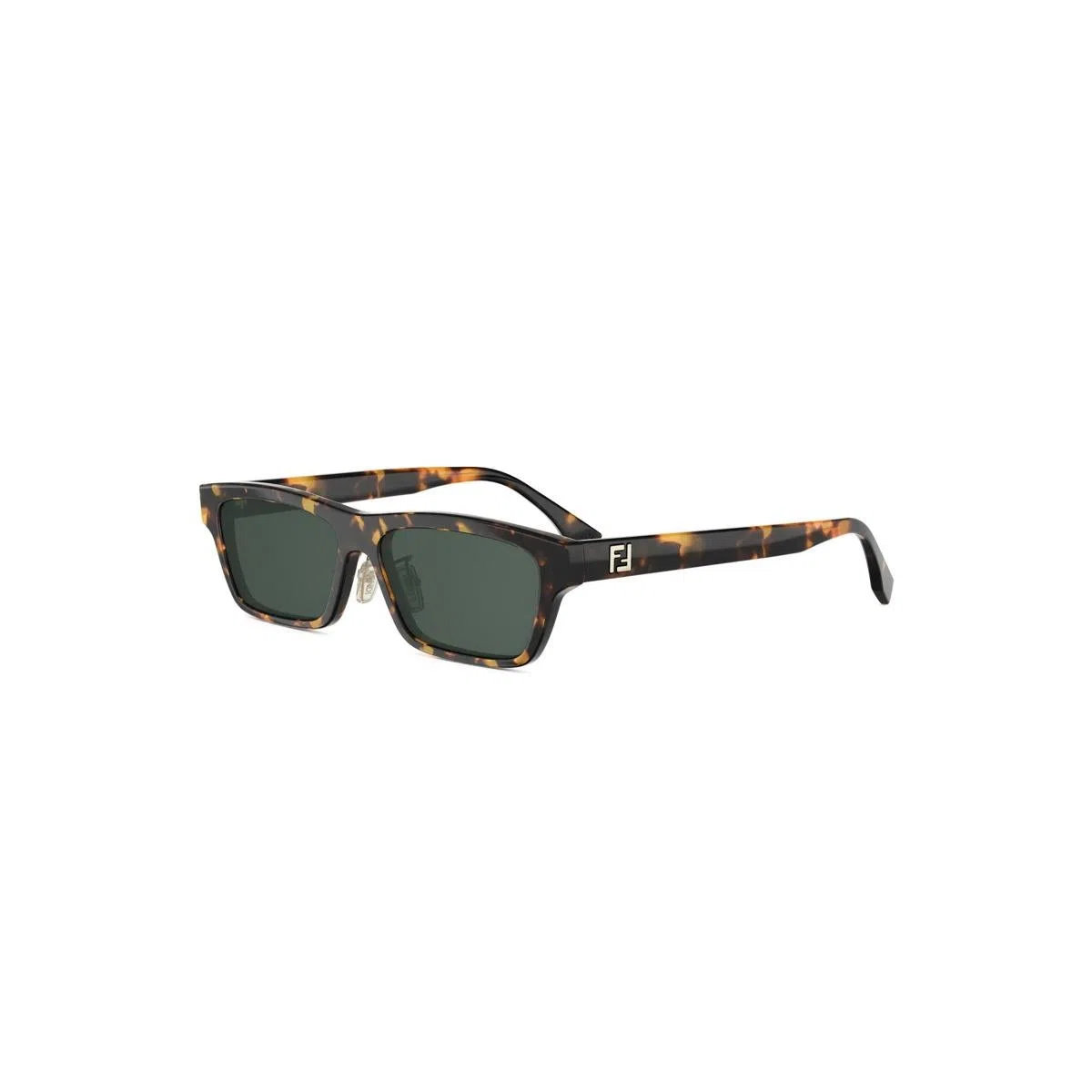 Fendi FE40199F Sunglasses - view 7